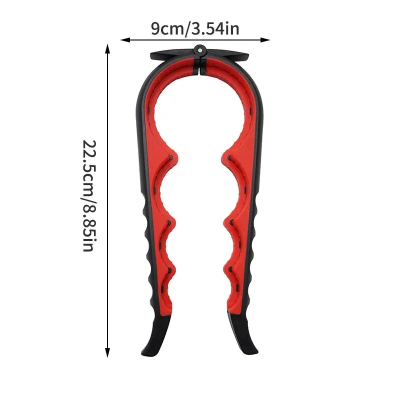 L&B® - Multi-Functional Can & Bottle Opener