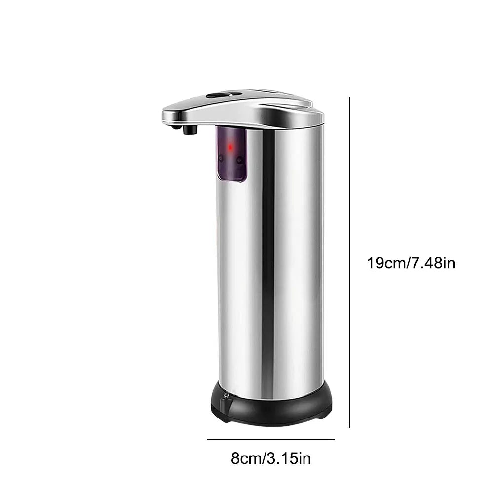 L&B® - Touchless Soap Dispenser