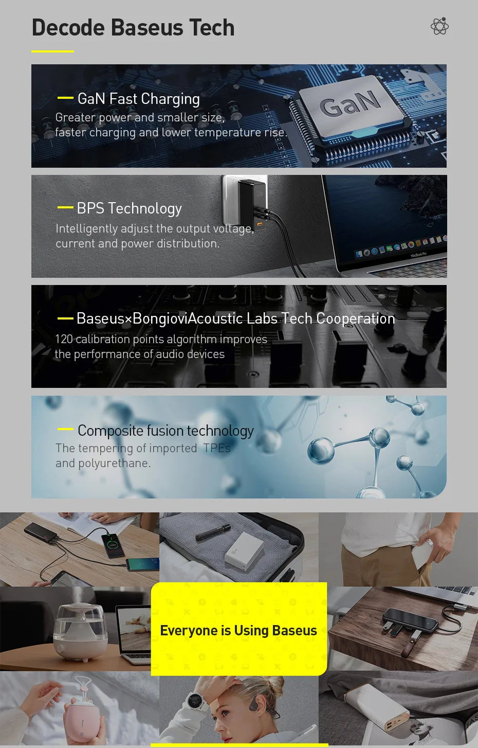 L&B® - Magnetische digitale keukentimer