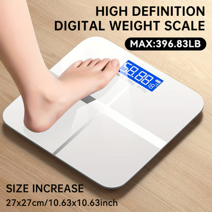 L&B® - Digital Bathroom Scale