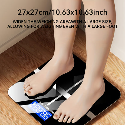 L&B® - Digital Bathroom Scale
