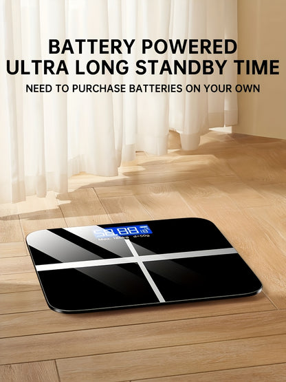 L&B® - Digital Bathroom Scale