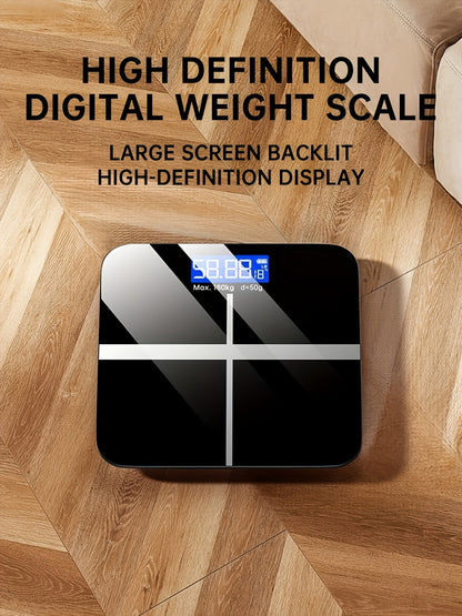 L&B® - Digital Bathroom Scale