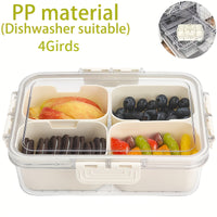 Food-grade PP 4 Grids