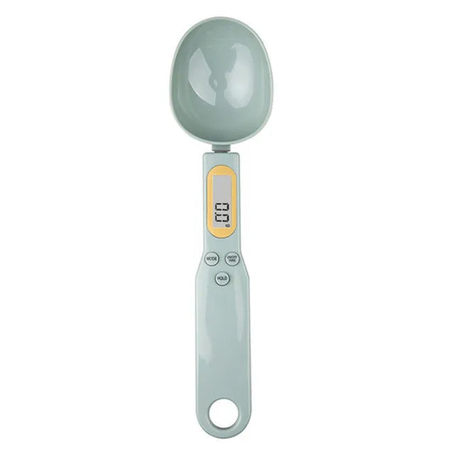 L&B® - Digital Spoon Scale