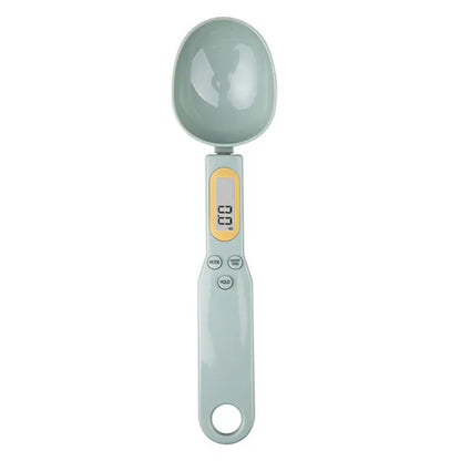 L&B® - Digital Spoon Scale