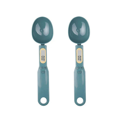 L&B® - Digital Spoon Scale