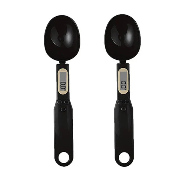 L&B® - Digital Spoon Scale