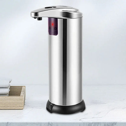 L&B® - Touchless Soap Dispenser