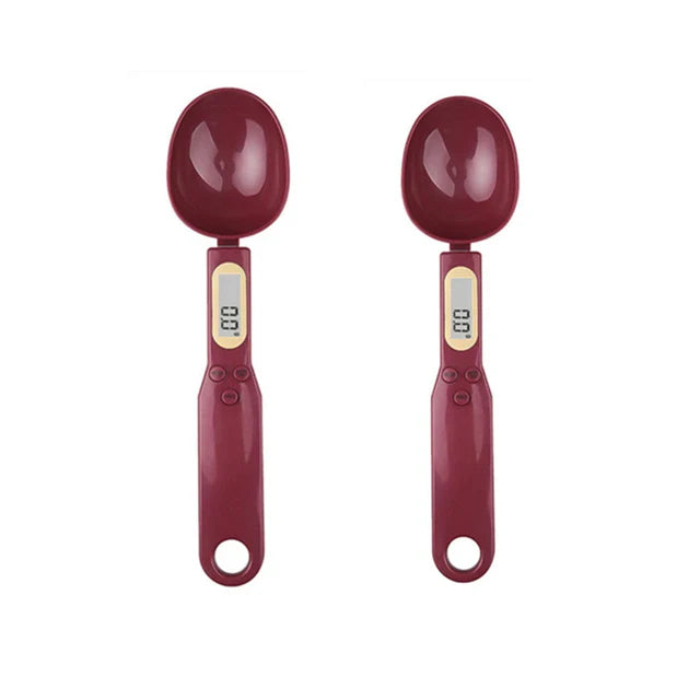 L&B® - Digital Spoon Scale