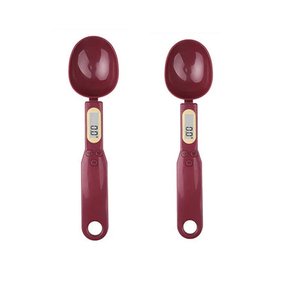 L&B® - Digital Spoon Scale