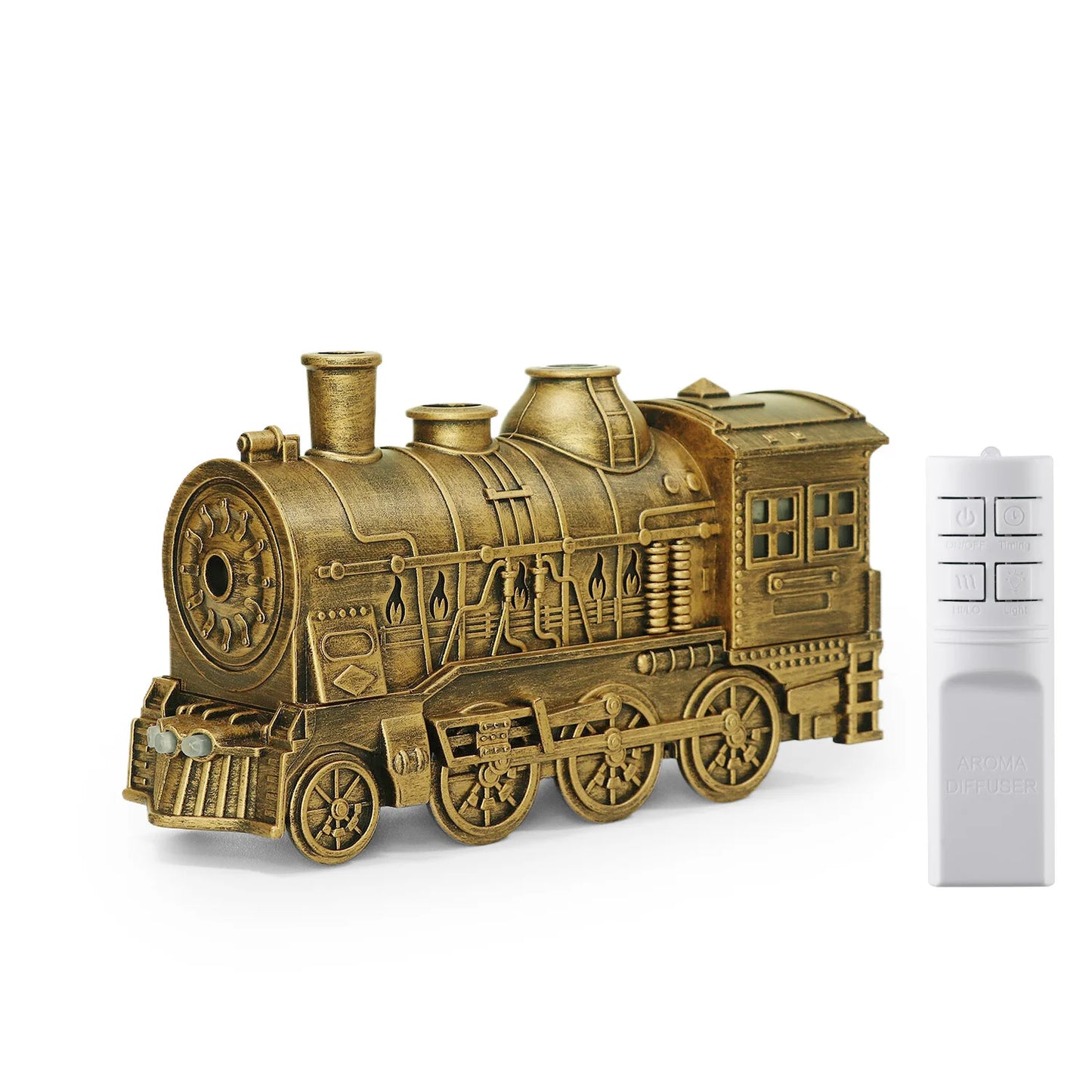 L&B® Steam Train Aroma Diffuser