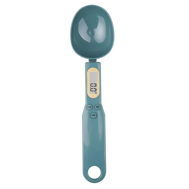 L&B® - Digital Spoon Scale