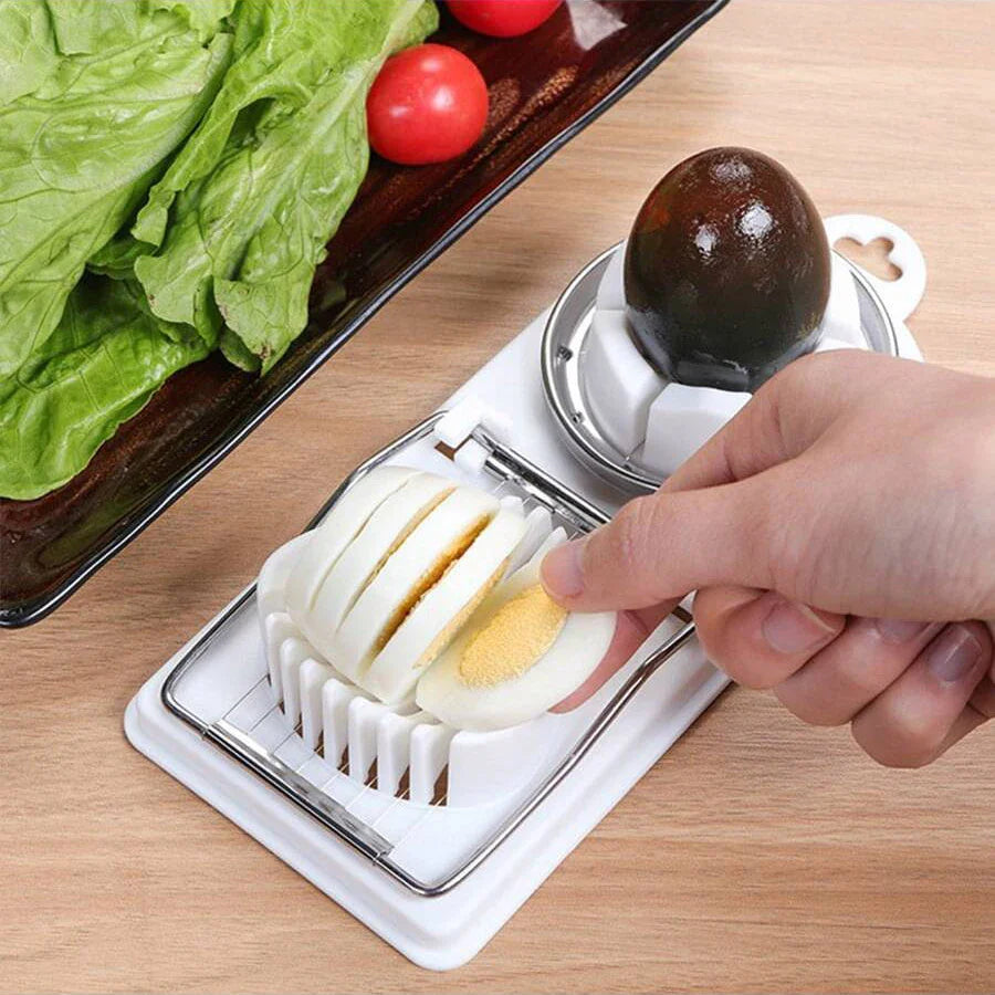L&B® - 2-in-1 Food Slicer