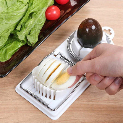 L&B® - 2-in-1 Food Slicer