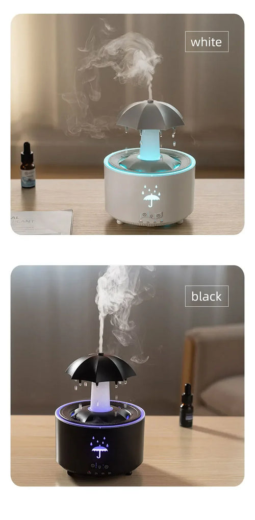 L&B® - Umbrella Mist Humidifier