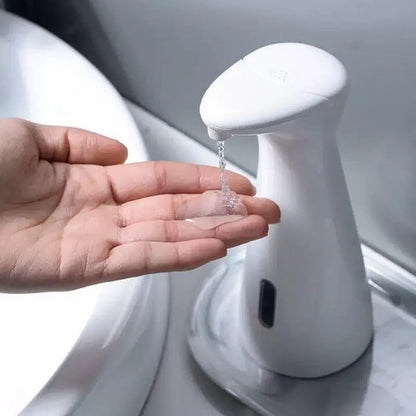 L&B® - Automatic Sensor Soap Dispenser