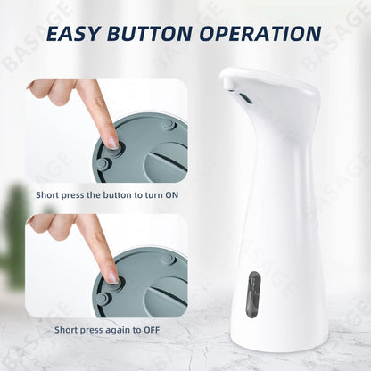 L&B® - Automatic Sensor Soap Dispenser
