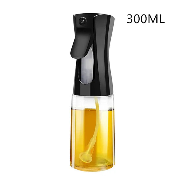 L&B® - Oil Spray Bottle for Cooking
