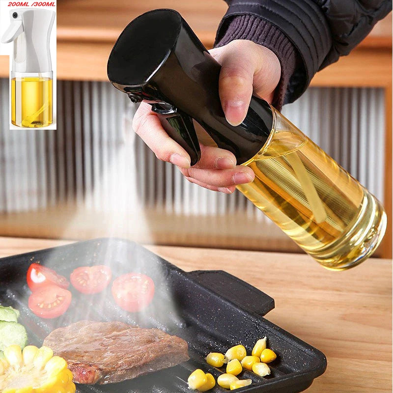 L&B® - Oil Spray Bottle for Cooking