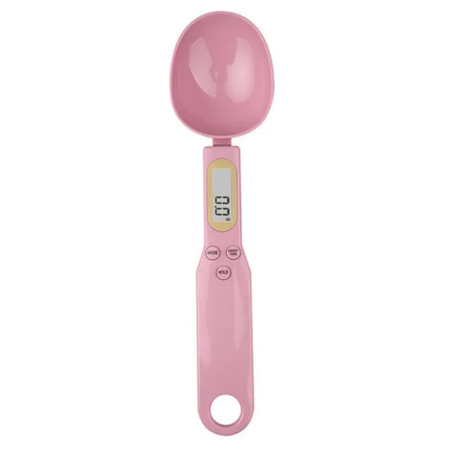 L&B® - Digital Spoon Scale