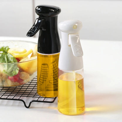 L&B® - Oil Spray Bottle for Cooking