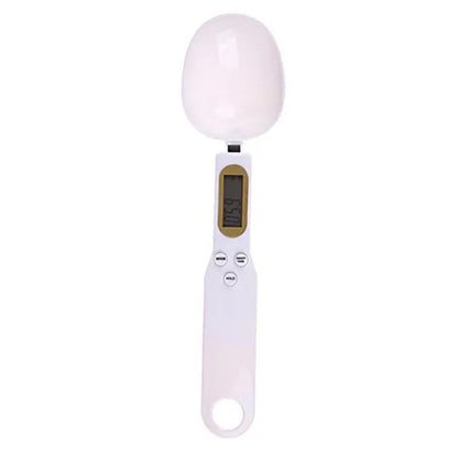 L&B® - Digital Spoon Scale