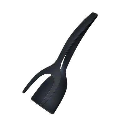 L&B® - 2-in-1 Flip Spatula Tongs
