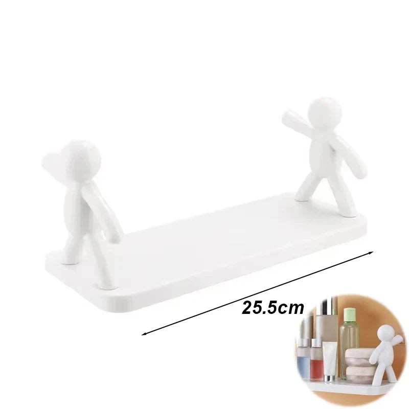 L&B® - Creative Wall Shelf