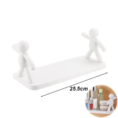 L&B® - Creative Wall Shelf