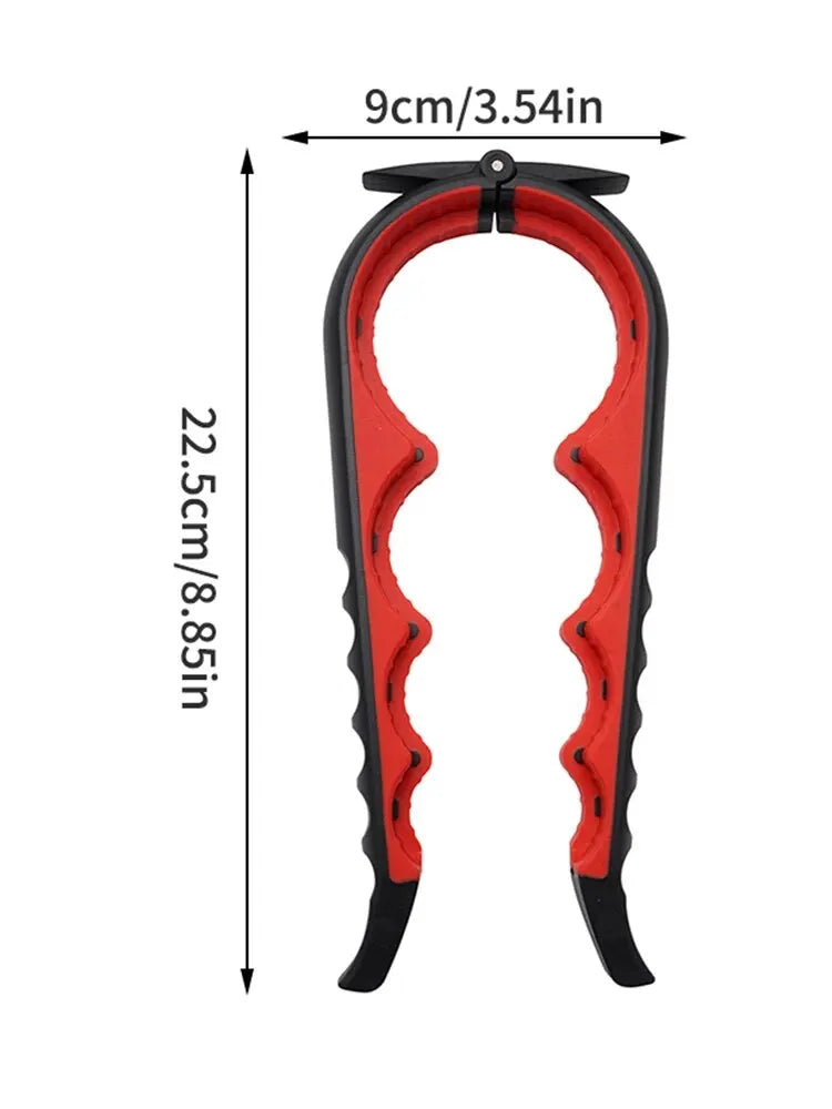 L&B® - Multi-Functional  Can & Bottle Opener