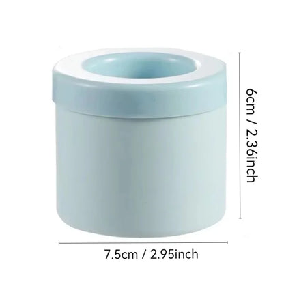 L&B® - Silicone Ice Cube Mold