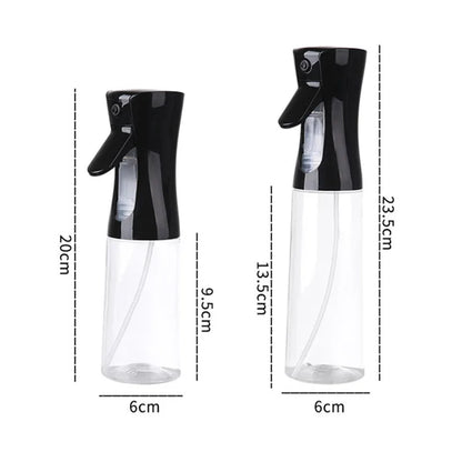 L&B® - Oil Spray Bottle for Cooking
