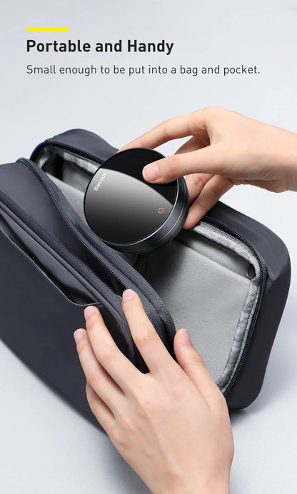 L&B® - Magnetic Digital Kitchen Timer