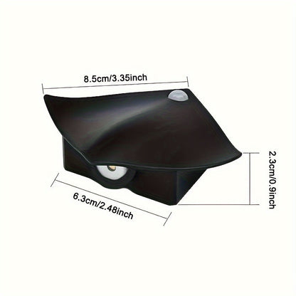 L&B® - LED Wall Lamp with Motion Sensor