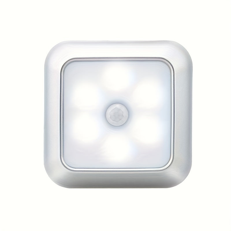 L&B® - LED Motion Sensor Night Light
