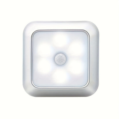 L&B® - LED Motion Sensor Night Light