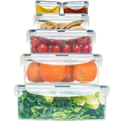 L&B® - Free Meal Prep Containers