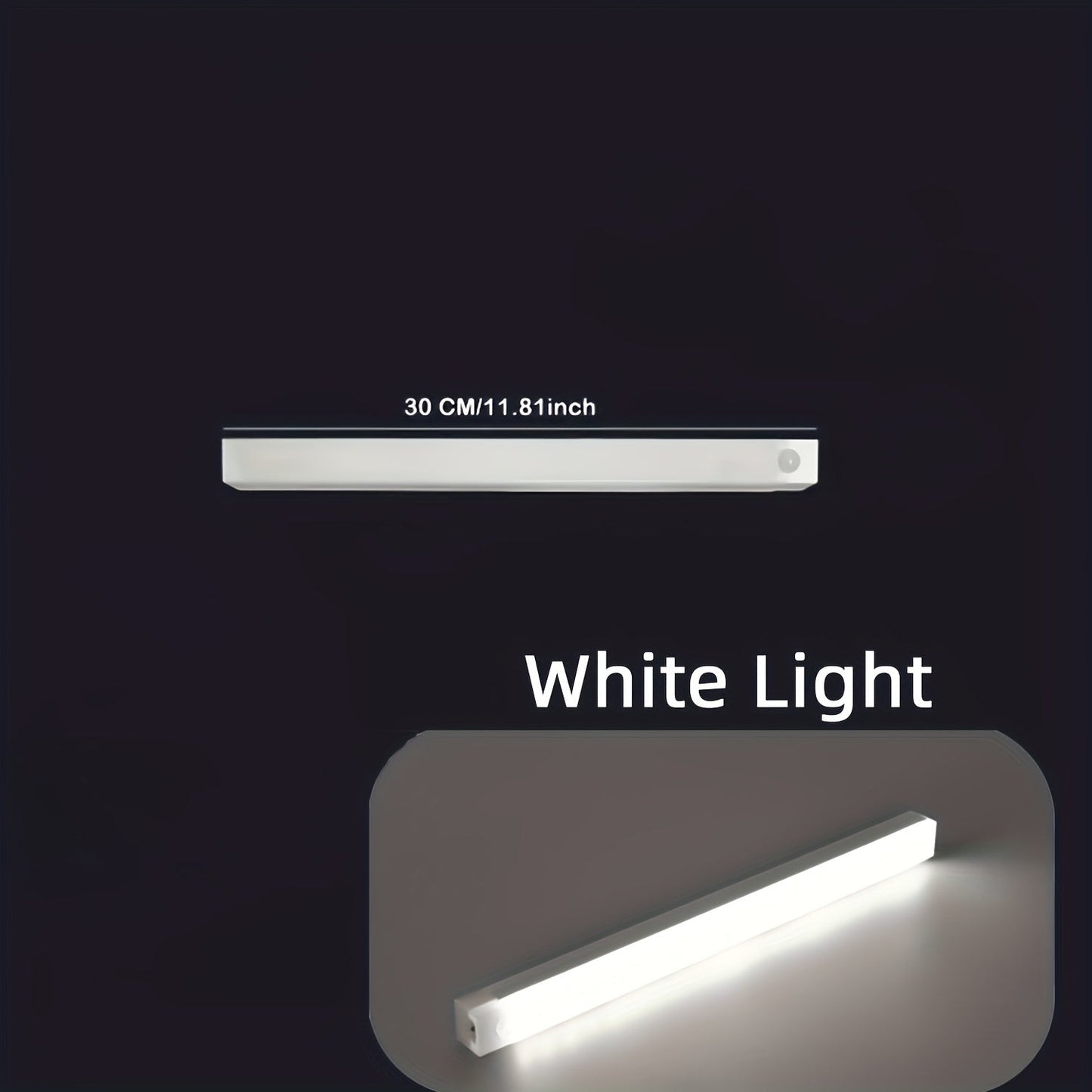 L&B® – Voice Control LED Wall Light
