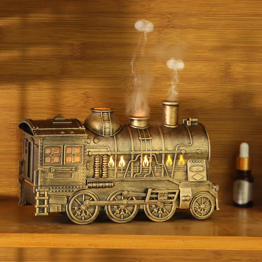 L&B® Steam Train Aroma Diffuser