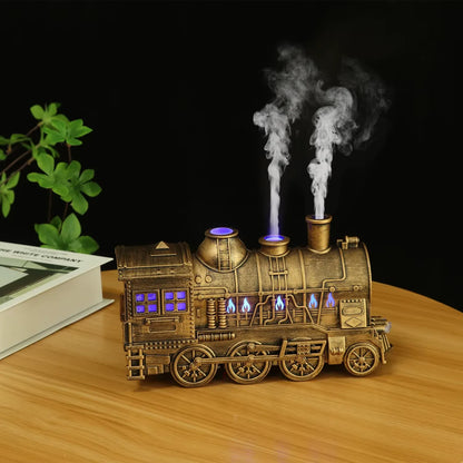 L&B® Steam Train Aroma Diffuser
